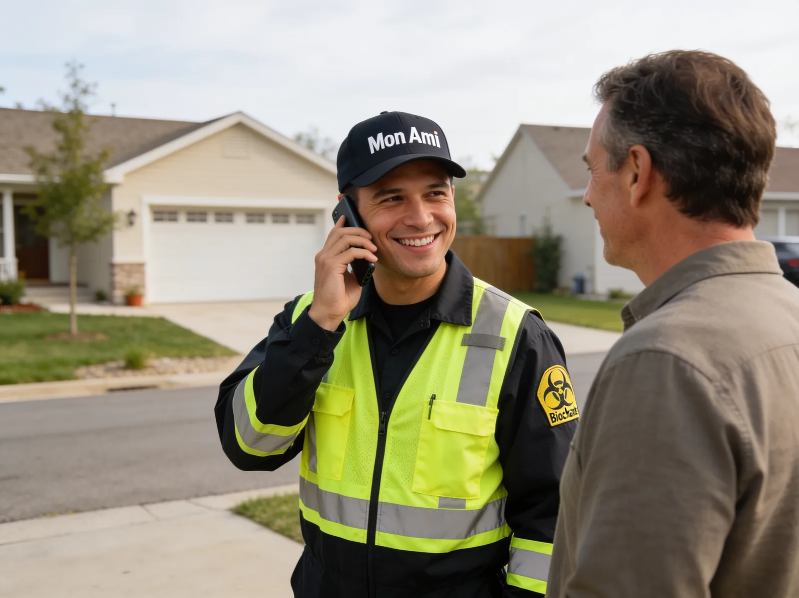 Sewage Cleanup Watersmeet, MI FAQs