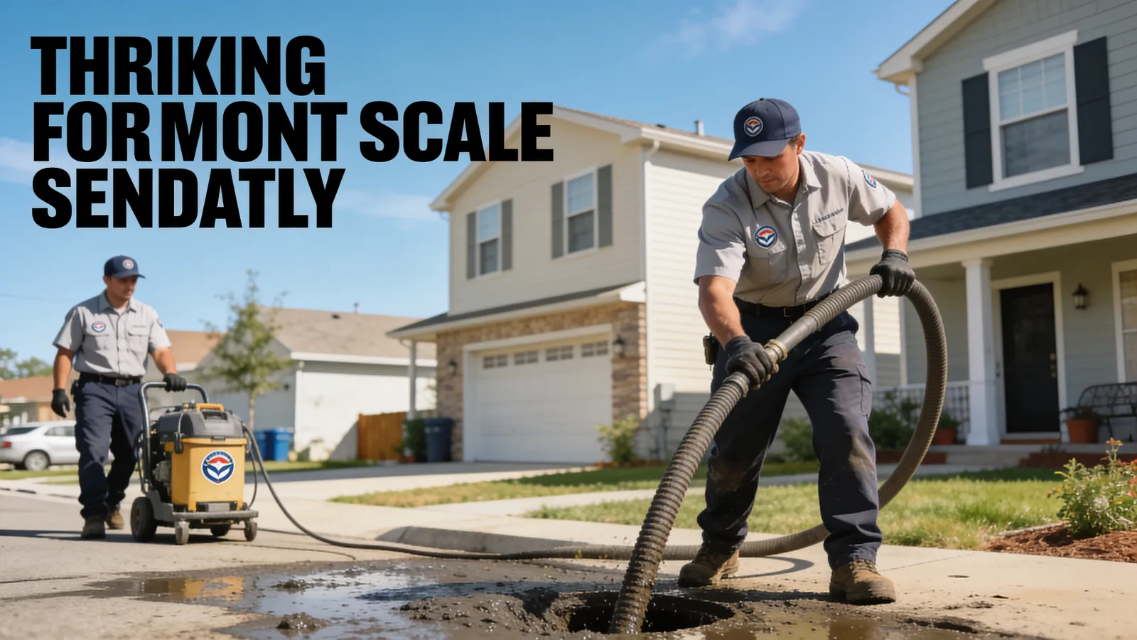 Sewage Cleanup in Watersmeet, MI near me